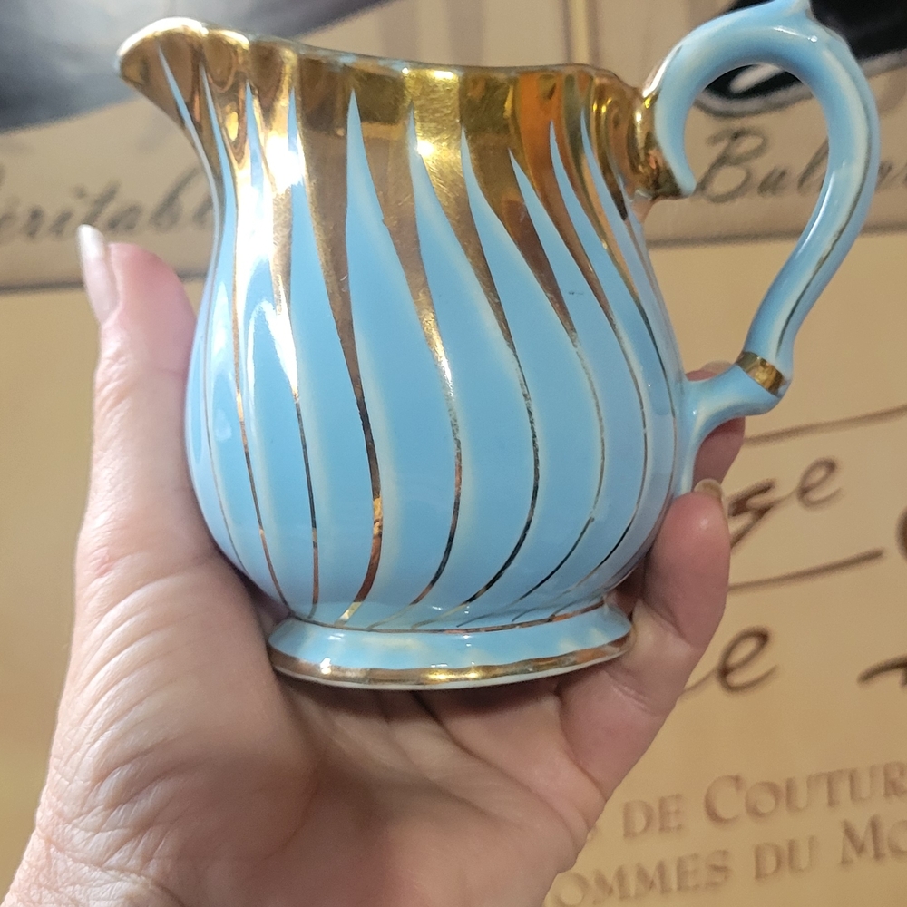 Sadler Creamer